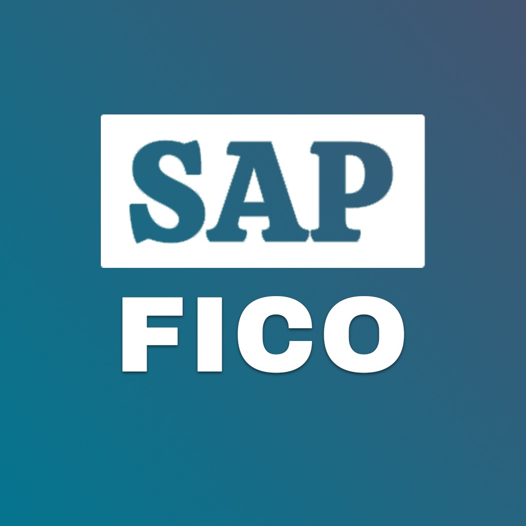 SAP FICO - SAP Training Academy